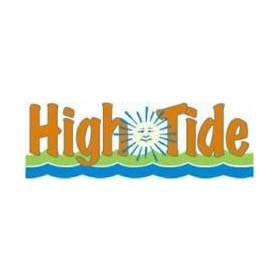 силиконовые приманки High Tide