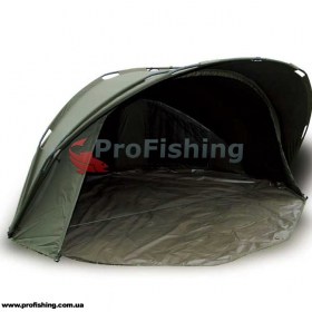 Карповая палатка для рыбалки Fox FX Retreat XL