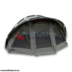 Карповая палатка для рыбалки Fox Royale XXL