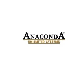 Катушки большой емкости Anaconda