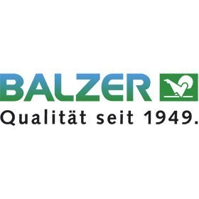 Катушки большой емкости Balzer