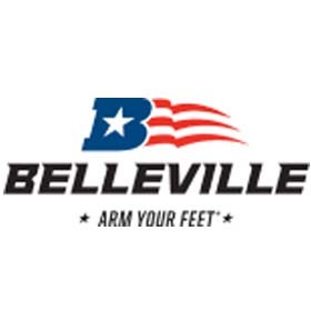 Обувь тактическая Belleville