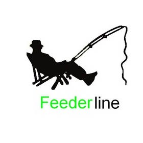 Кресло рыболовное Feeder Line UA