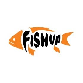 силиконовые приманки FishUp