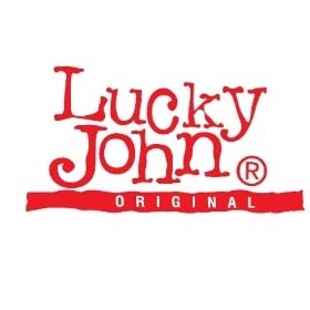 силиконовые приманки Lucky John