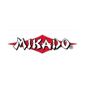 силиконовые приманки Mikado