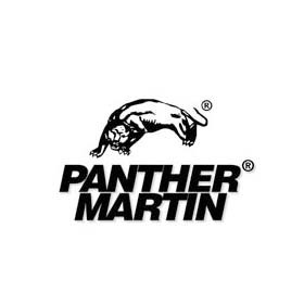 рыболовные блесны Panther Martin