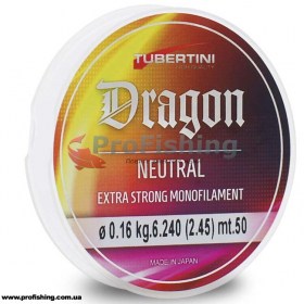 Tubertini Dragon Neutral