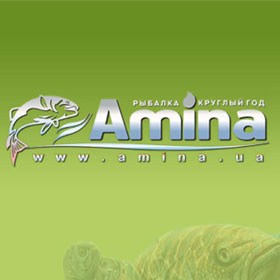 amina-label