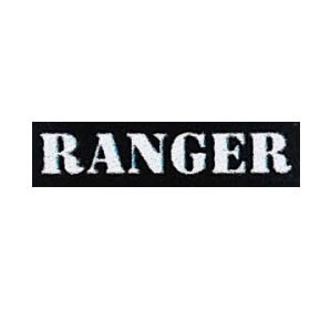  Ranger