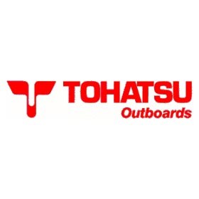 лодочные моторы Tohatsu