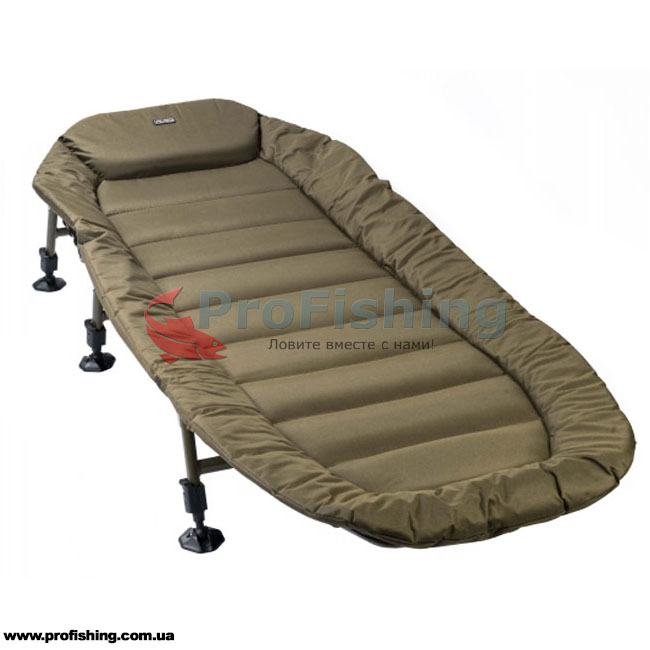 Кровать Avid Carp Ascent Recliner Bed
