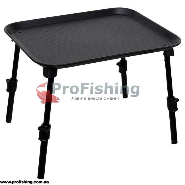 Стол Carp Pro Black Plastic Table
