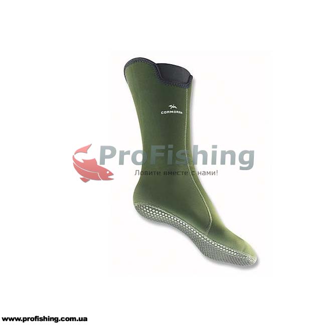 Носки Cormoran  Neoprene Boot Socks long