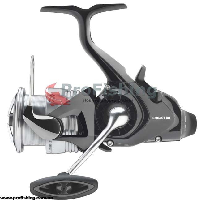 Катушка Daiwa 24 Emcast BR LT 