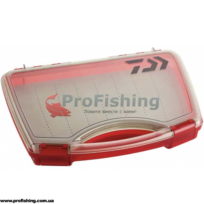 Коробка Daiwa Lure&Stinger Box Single