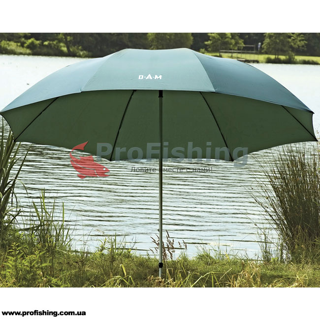зонт для рыбалки dam