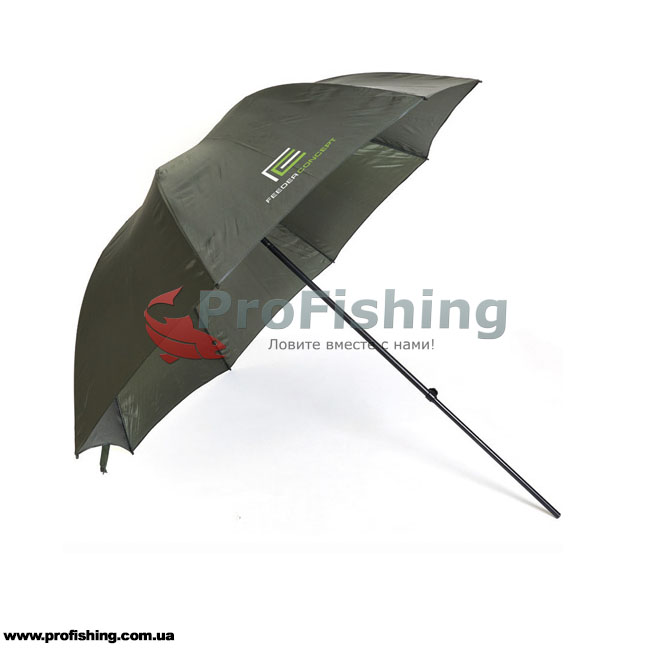 Зонт рыболовный Feeder Concept Lancaster 