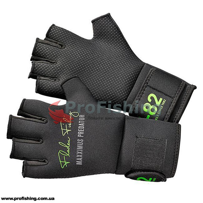 Перчатки Fladen Neoprene Gloves