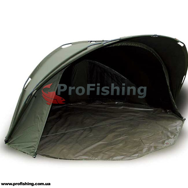 Карповая палатка для рыбалки Fox FX Retreat XL