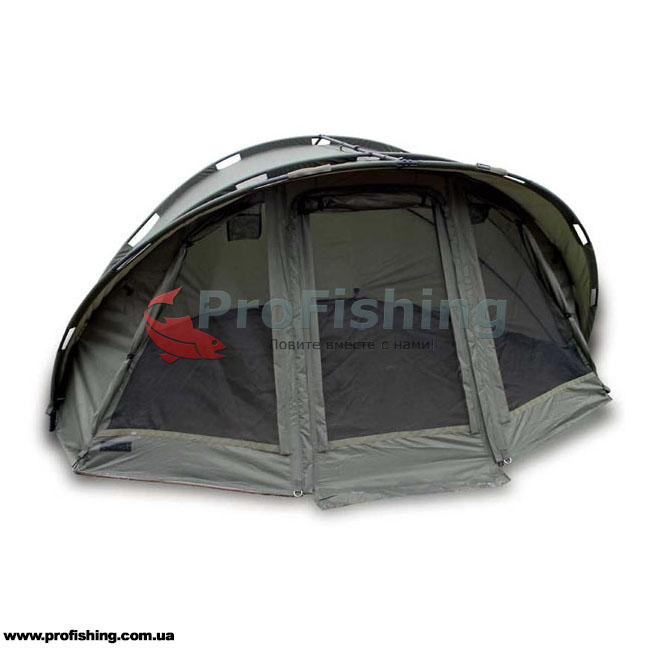 Карповая палатка для рыбалки Fox Royale Standart