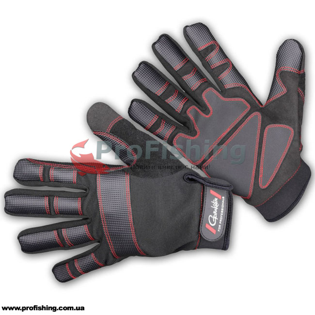 Перчатки Gamakatsu Armor Gloves