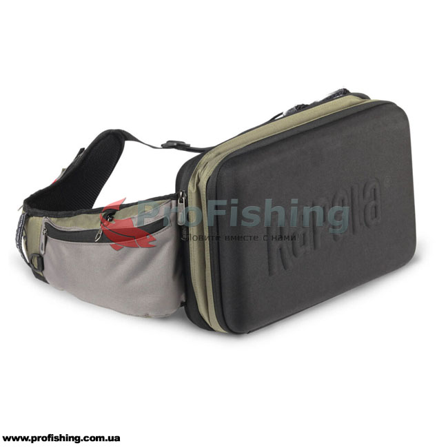 Сумка рыболовная Rapala Sling Bag