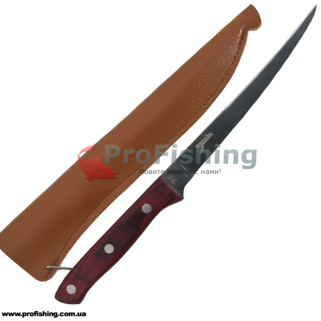 Нож Saenger Filetiermesser 