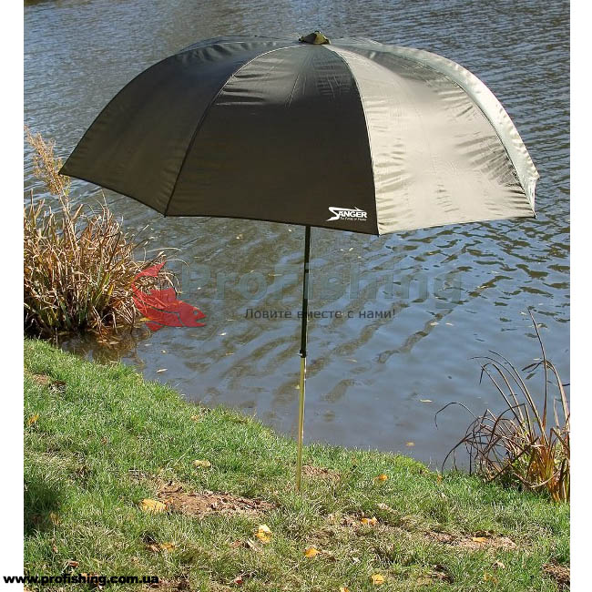 Зонт для рыбалки Saenger Schirm 2,50