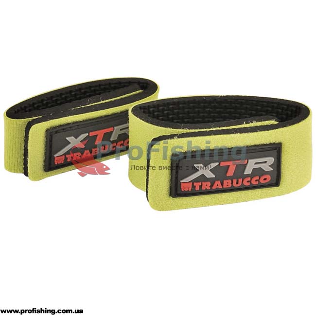 Стяжки Trabucco XTR Rod Belts