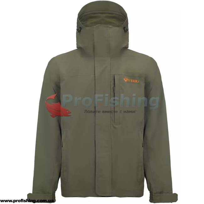 Куртка Viverra Mid Warm Cloud Jacket 