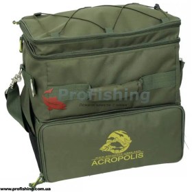 Рыболовная сумка Acropolis РС-1у