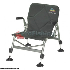 Кресло для рыбалки Anaconda Adjustable Light Version Chair