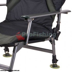 Кресло рыболовное Anaconda Vi Lock Lounge Chair купить. Интернет