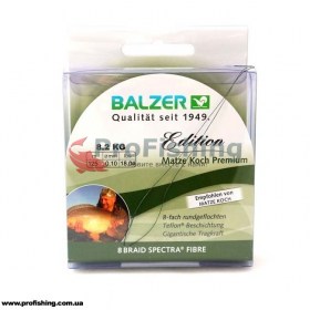 Balzer EDITION Premium