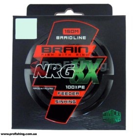Шнур Brain NRG 8X