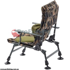 Кресло Brain Recliner Armchair Comfort