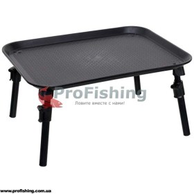 Стол Carp Pro Black Plastic Table