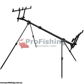 Род под Carp Pro D-Carp 3-4 Rod Pod