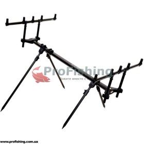 Род под Carp Pro D-Carp 3-4 Rod Pod