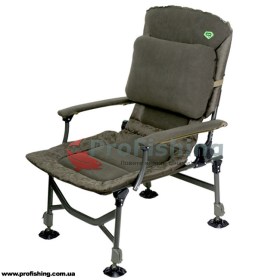 Кресло Carp Pro Diamond c подушкой 