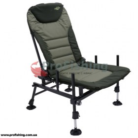 Кресло-платформа Carp Pro 8288 – это профессиональное фидерное кресло. Кресло для рыболовных соревнований. 