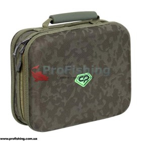 Сумка Carp Pro Diamond Tackle Bag