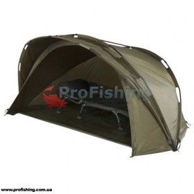 Карповая палатка для рыбалки Chub RS-Plus Max Bivvy