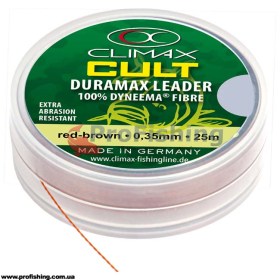 Climax Cult Duramax Leader