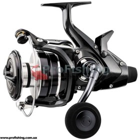 Катушка Daiwa 22 Free Swimmer BR 10000