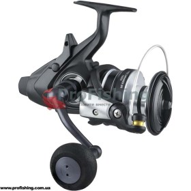 Катушка Daiwa 22 Free Swimmer BR 10000