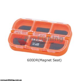Коробка Daiwa Magnet Unit Case UC-600DR