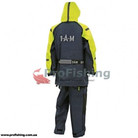 Костюм-поплавок Костюм DAM Safety Boat Suit 