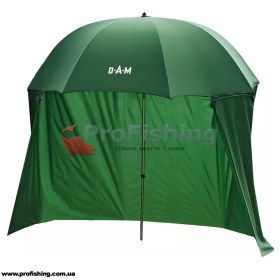 Зонт DAM Umbrella Tent 2.20